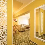 One アパート ブカレスト