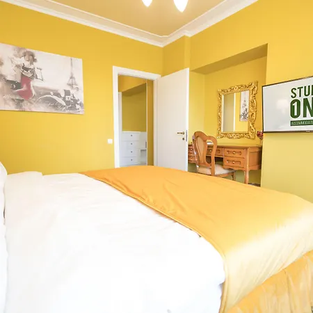 One Apartment