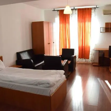 One Apartment