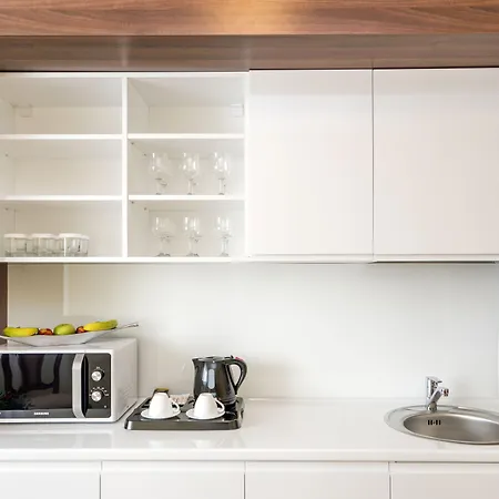 One Apartment *