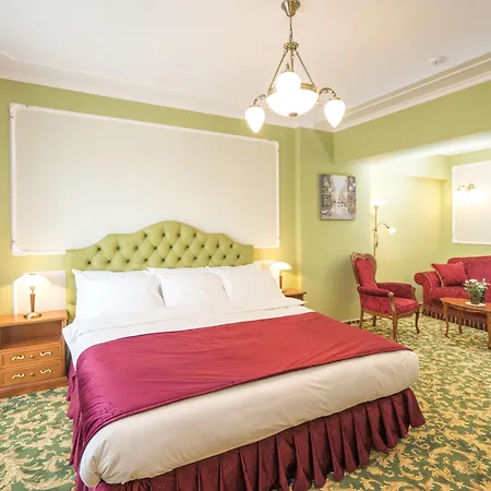 One Apartament Bucureşti