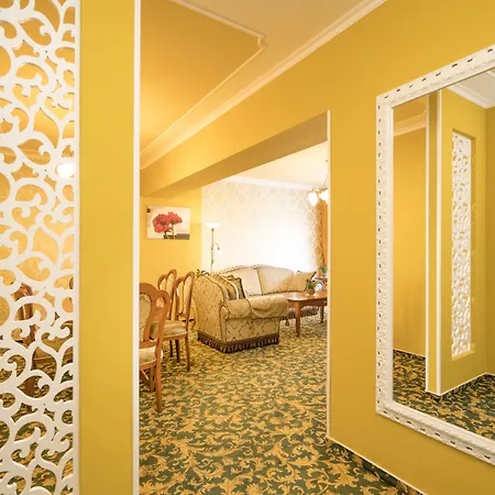 One Apartment Bucharest