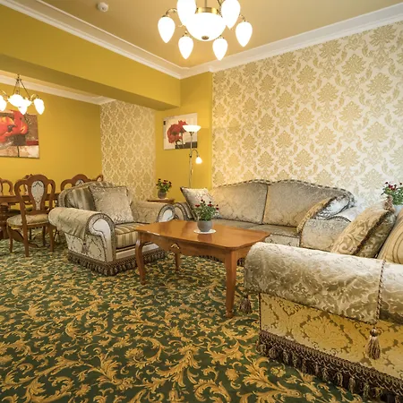 One Apartment *