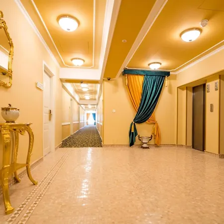 One Apartment Bucharest