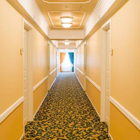 Апартаменты One