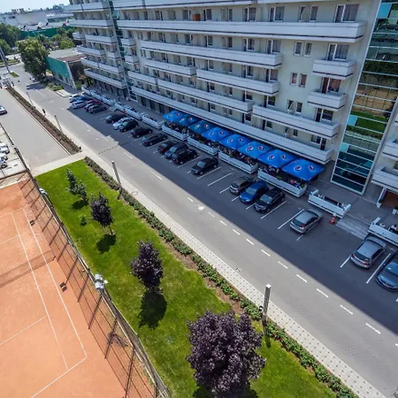One Apartment *