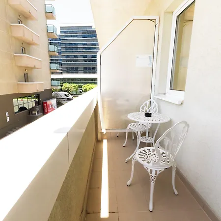 Apartment One