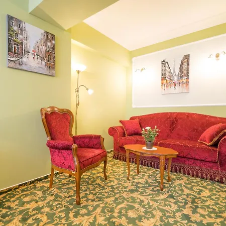 One Apartment *