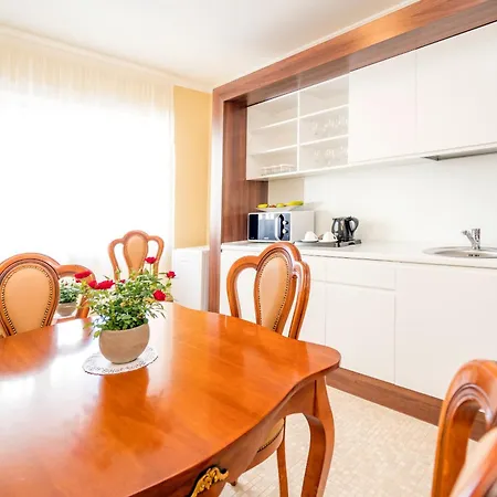 One Apartment Bucharest