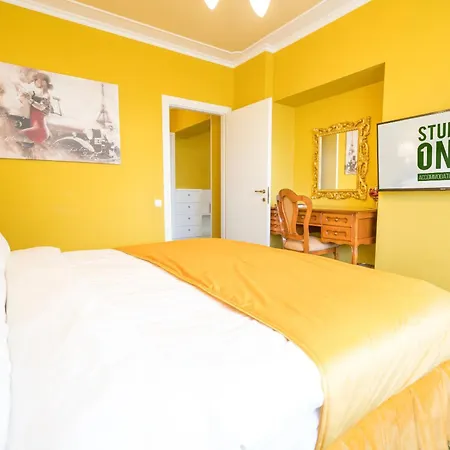 One Apartment