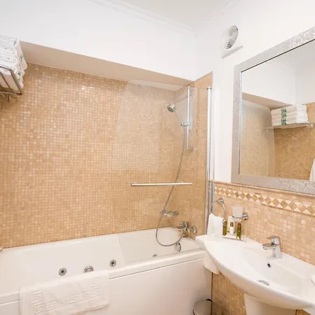 Apartment One Bucharest