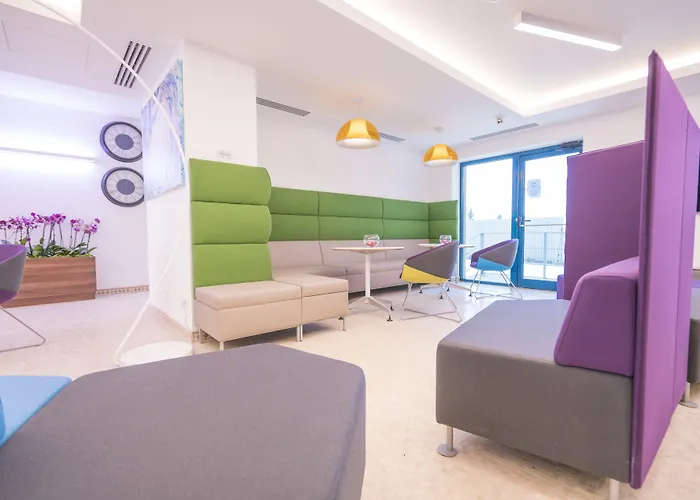 Appartement One Bucarest