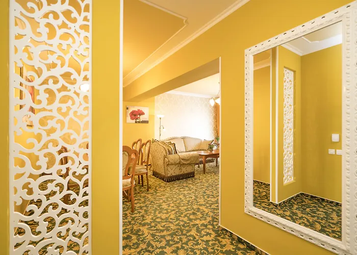 One Appartement Bucarest