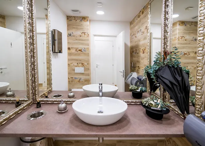 One Apartment Bukarest