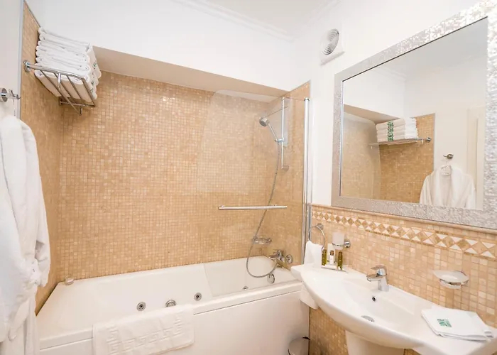 Appartement One Bucarest