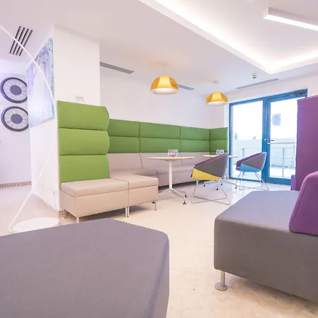 Appartement One Boekarest