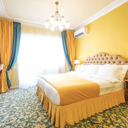 One Appartamento Bucarest