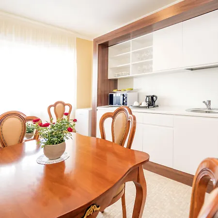 One Appartement Boekarest