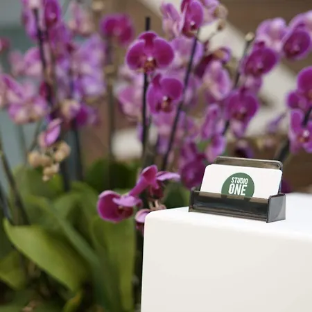 Appartamento One Bucarest