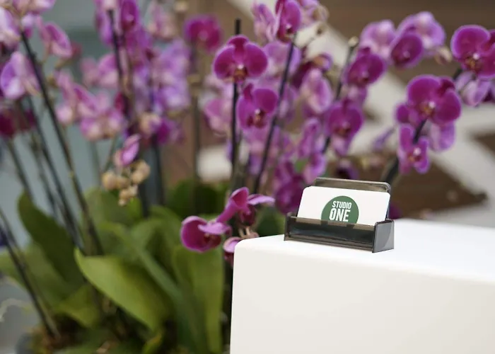 Апартаменти One Бухарест